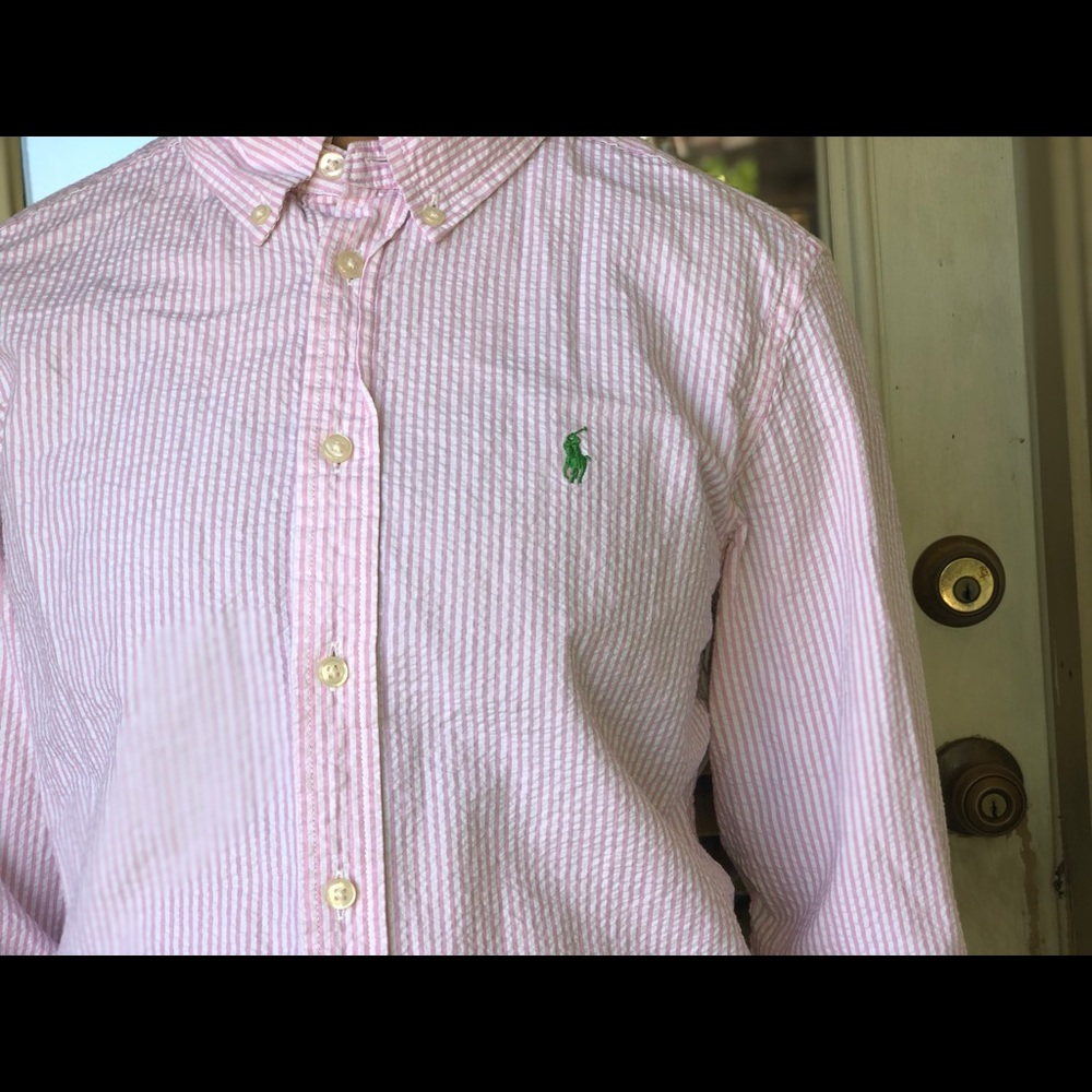 RALPH LAUREN